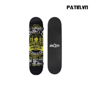 Ván trượt Skateboard Coolstep 1500-03