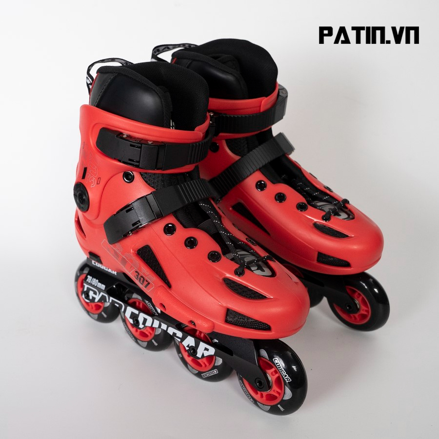 Giày Patin Cougar MZS 307C