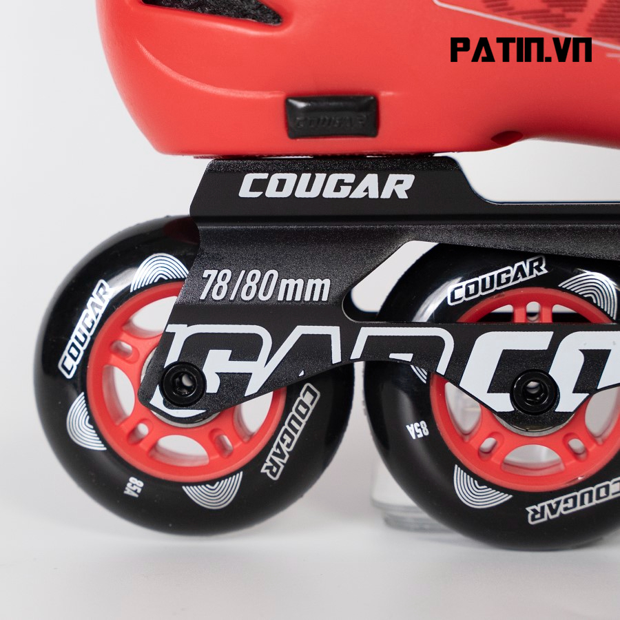 Giày Patin Cougar MZS 307C