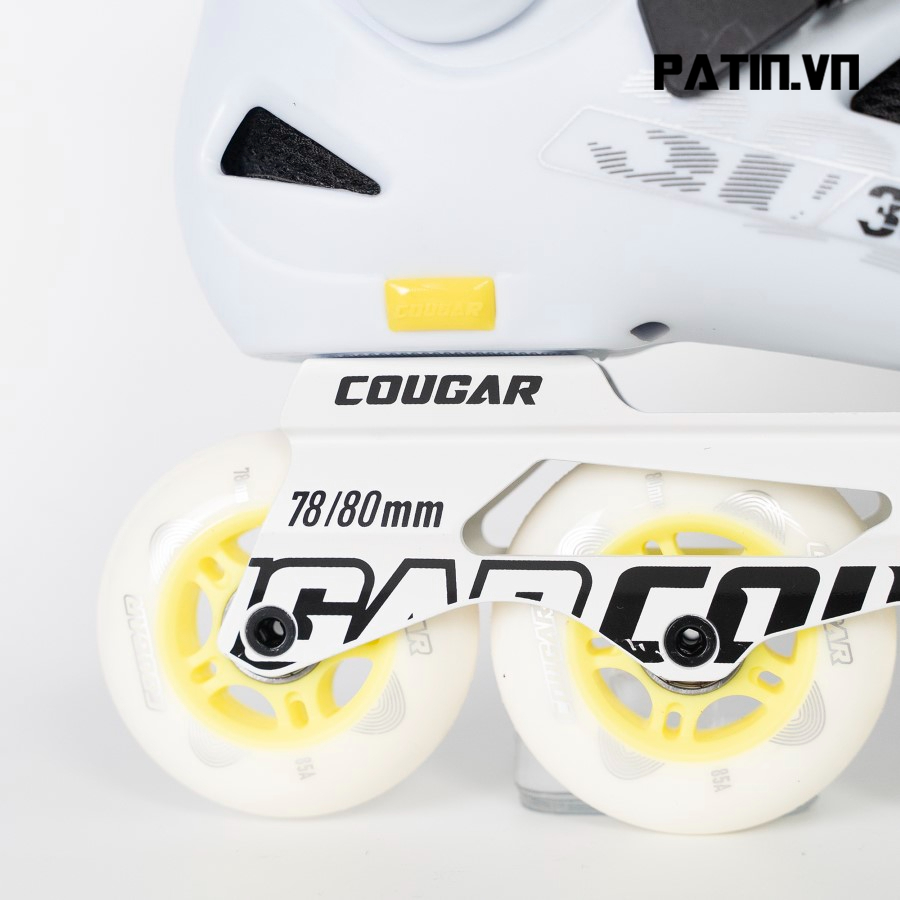 Giày Patin Cougar MZS 307C