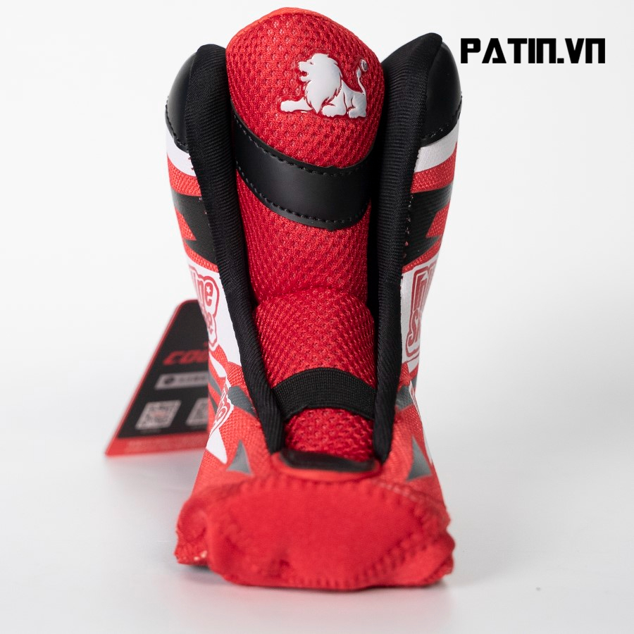 Giày Patin Trẻ Em Cougar MZS 333 QS