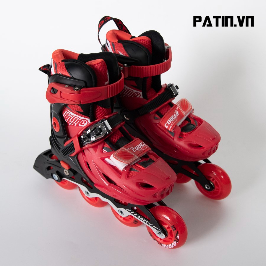 Giày Patin Trẻ Em Cougar MZS 333 QS