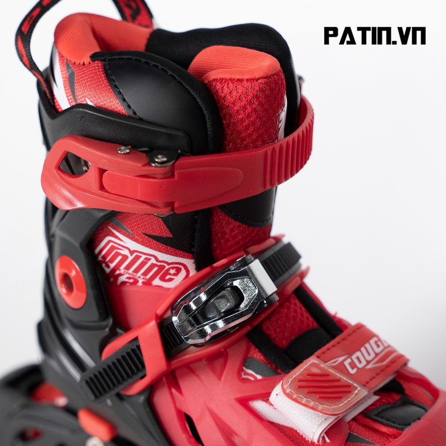 Giày Patin Trẻ Em Cougar MZS 333 QS