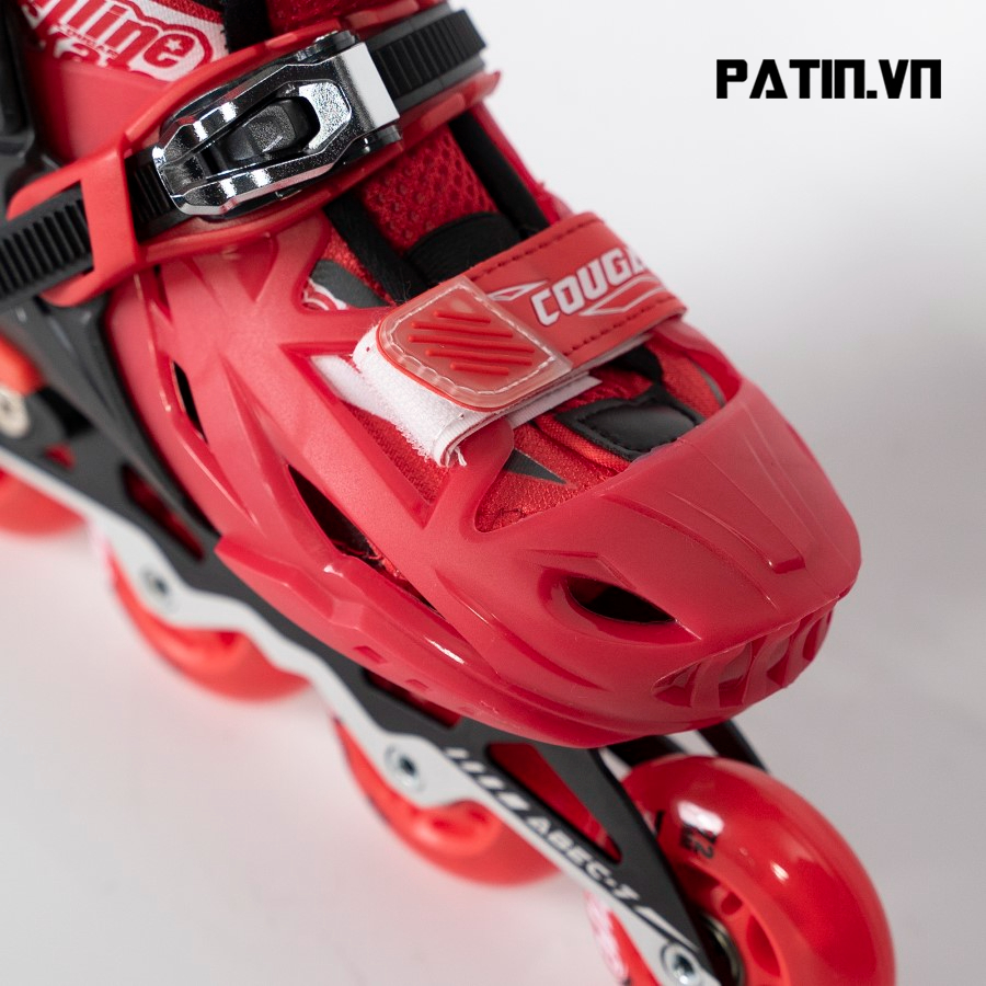 Giày Patin Trẻ Em Cougar MZS 333 QS