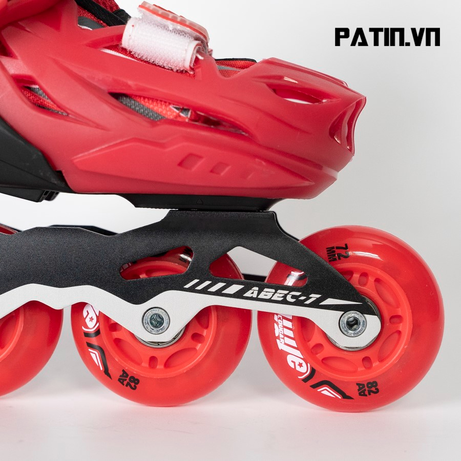 Giày Patin Trẻ Em Cougar MZS 333 QS