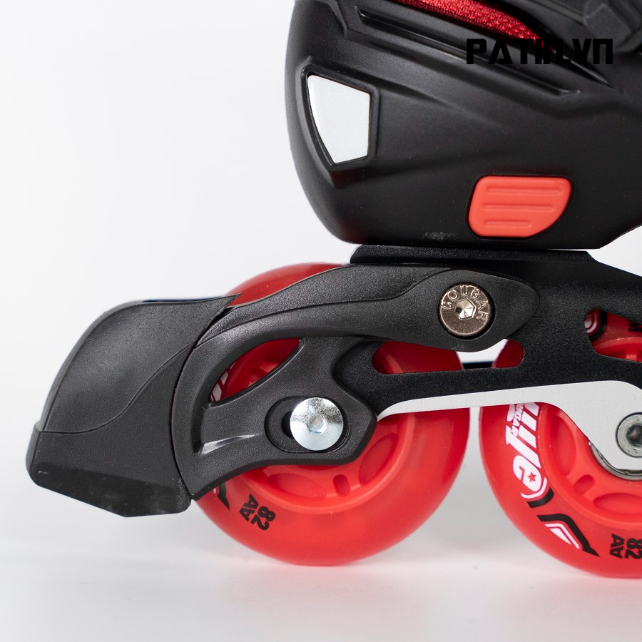 Giày Patin Trẻ Em Cougar MZS 333 QS