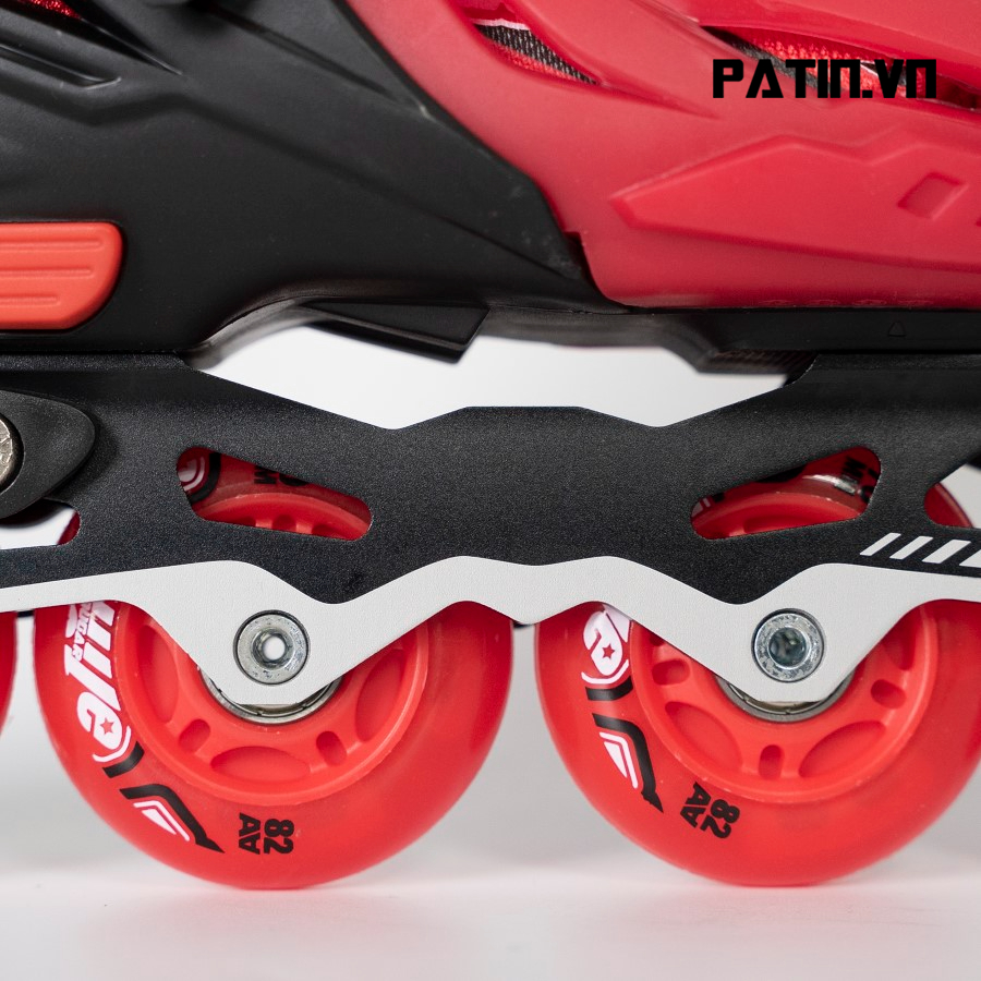 Giày Patin Trẻ Em Cougar MZS 333 QS