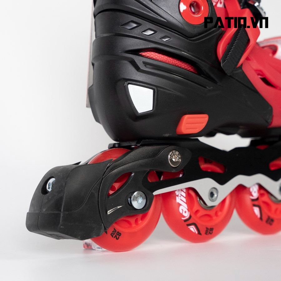 Giày Patin Trẻ Em Cougar MZS 333 QS
