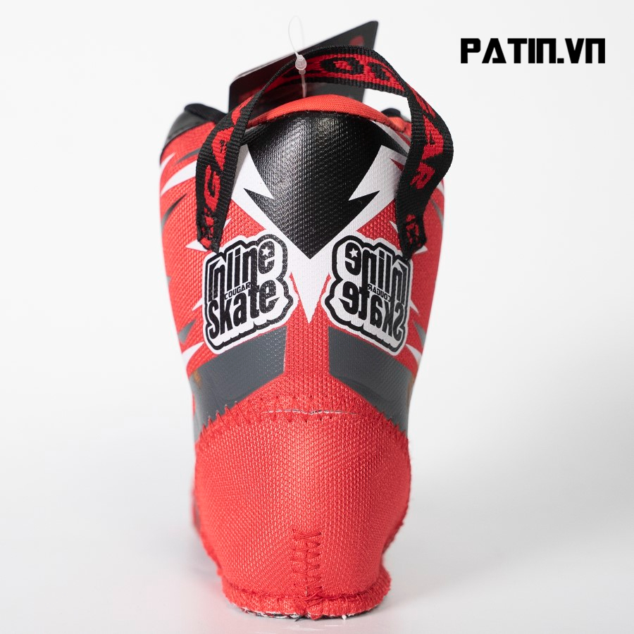 Giày Patin Trẻ Em Cougar MZS 333 QS