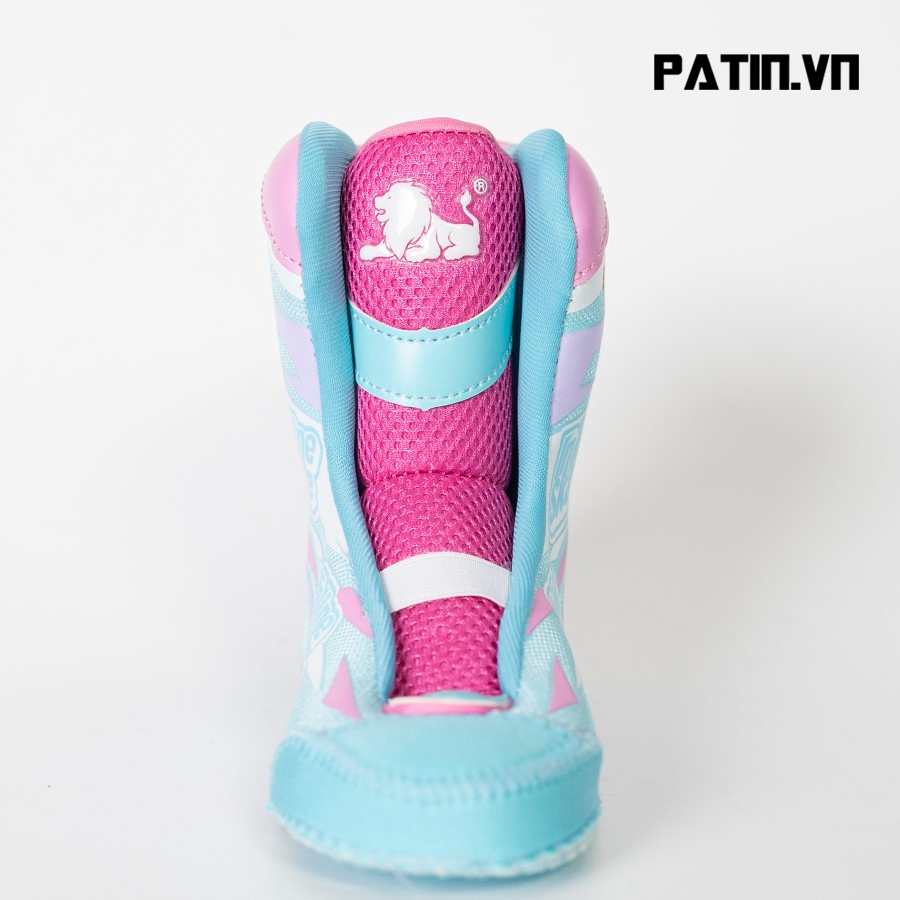 Giày Patin Trẻ Em Cougar MZS 333 QS