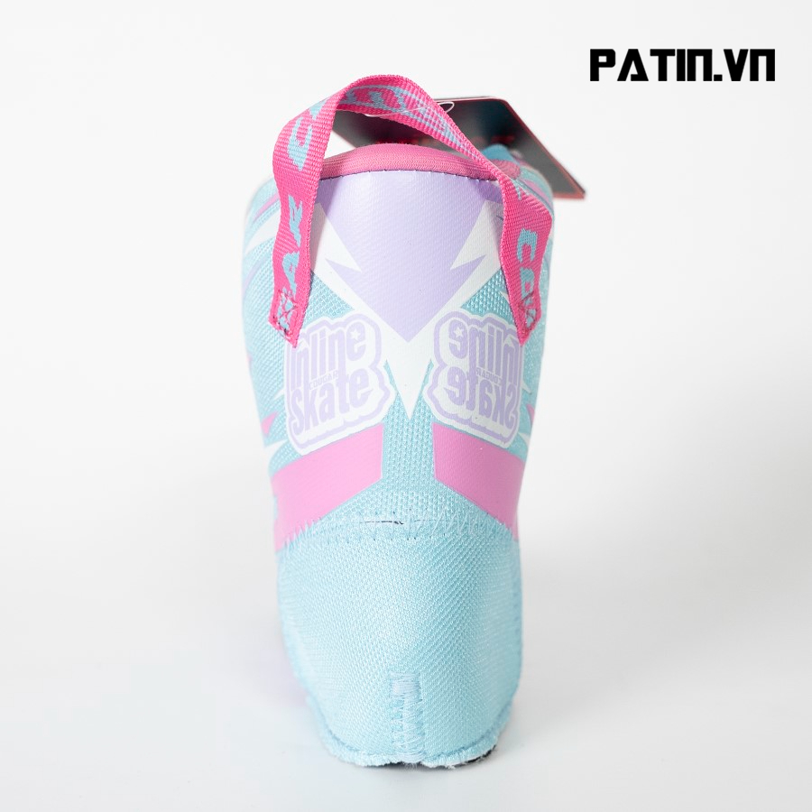 Giày Patin Trẻ Em Cougar MZS 333 QS