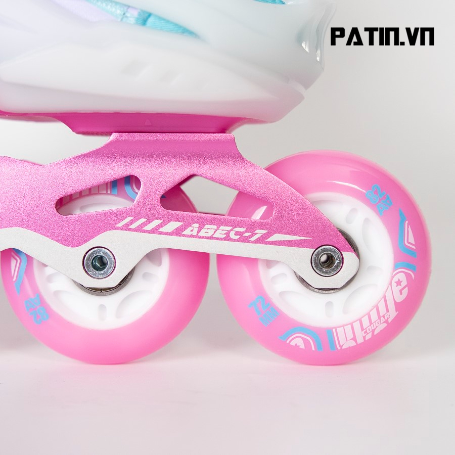 Giày Patin Trẻ Em Cougar MZS 333 QS