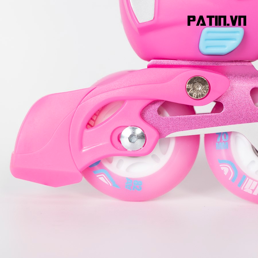 Giày Patin Trẻ Em Cougar MZS 333 QS