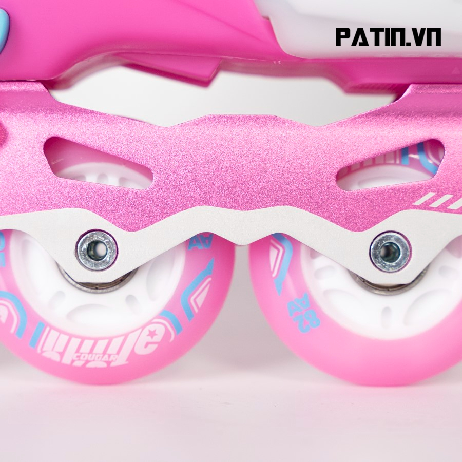 Giày Patin Trẻ Em Cougar MZS 333 QS
