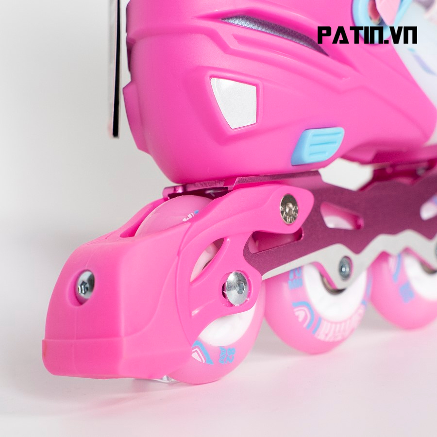 Giày Patin Trẻ Em Cougar MZS 333 QS