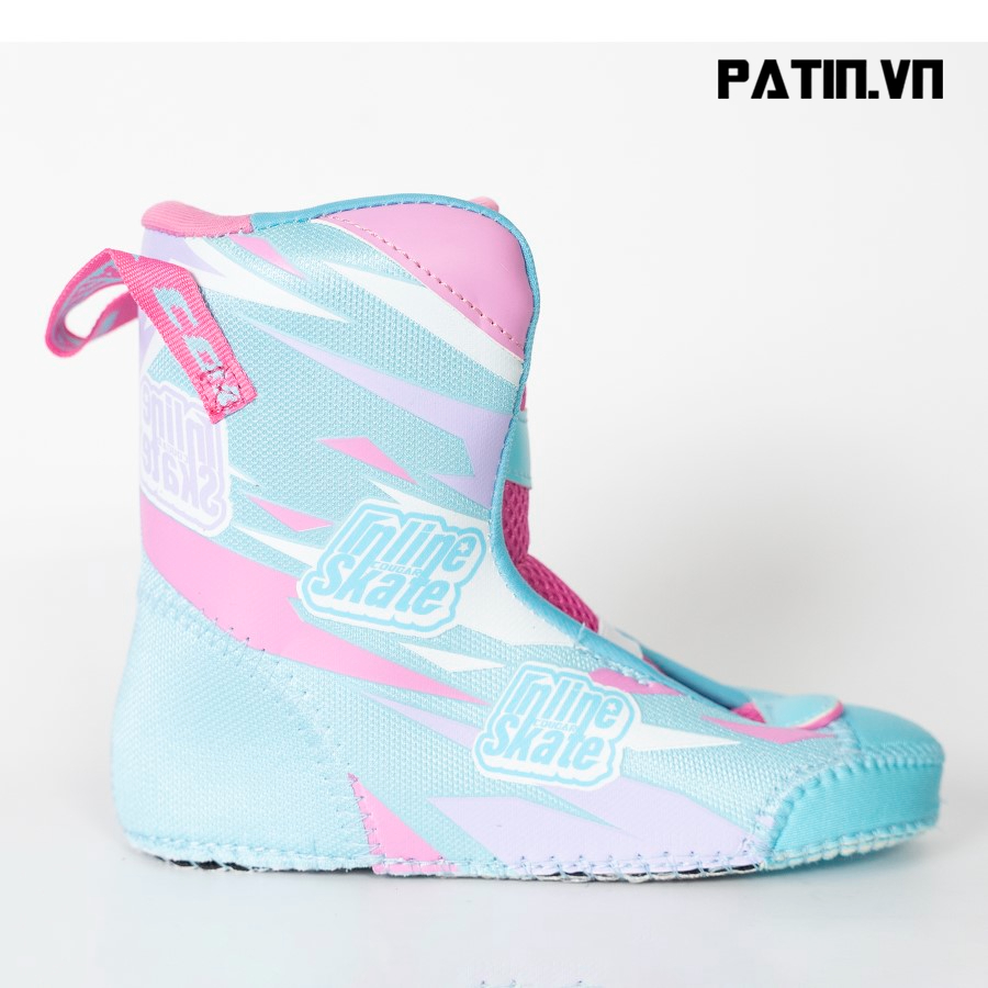 Giày Patin Trẻ Em Cougar MZS 333 QS