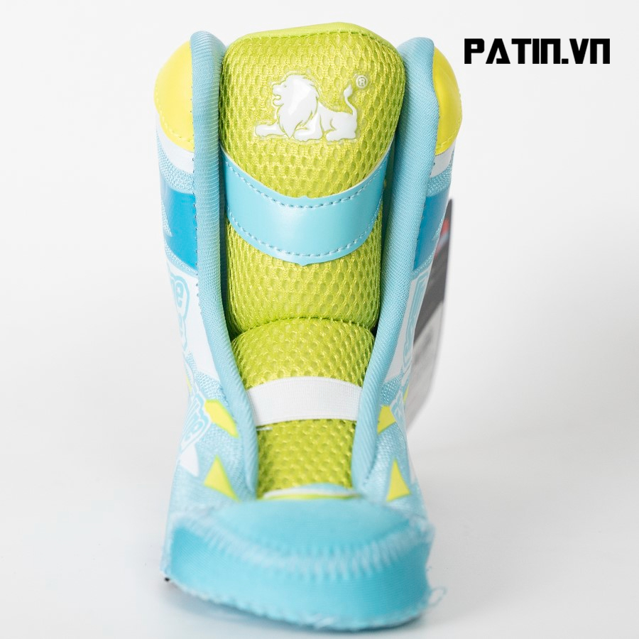 Giày Patin Trẻ Em Cougar MZS 333 QS