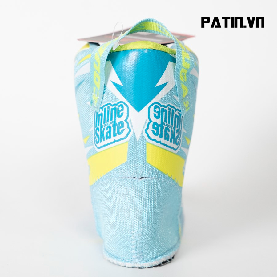 Giày Patin Trẻ Em Cougar MZS 333 QS