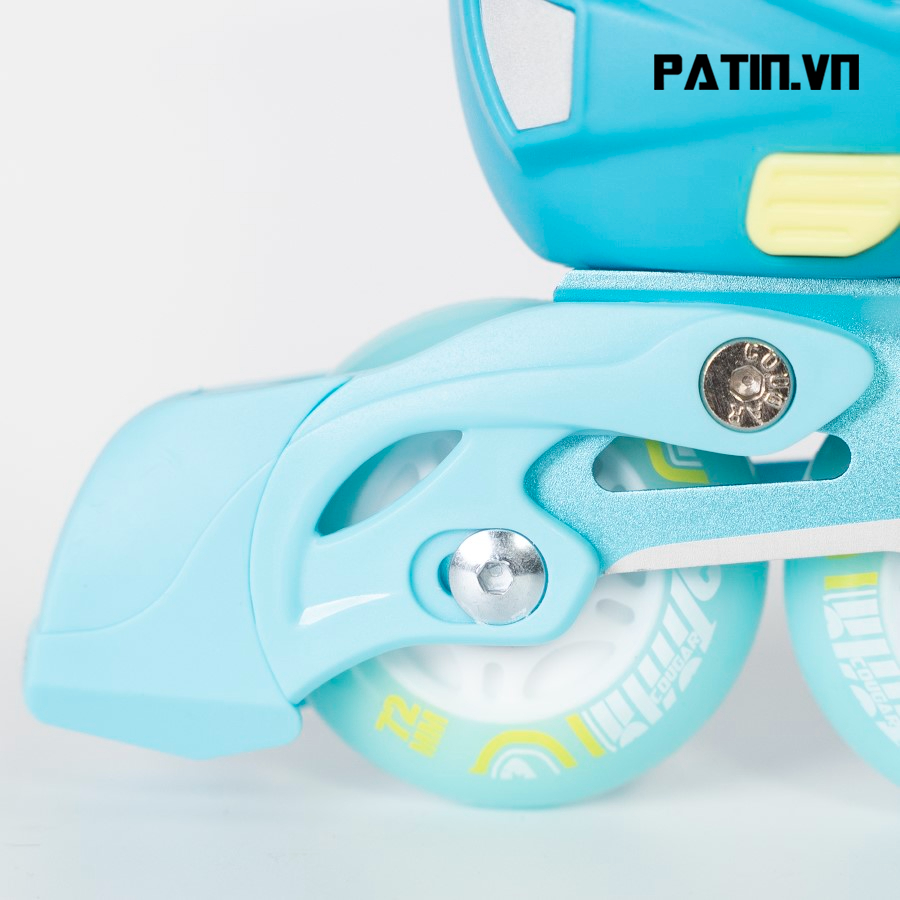 Giày Patin Trẻ Em Cougar MZS 333 QS