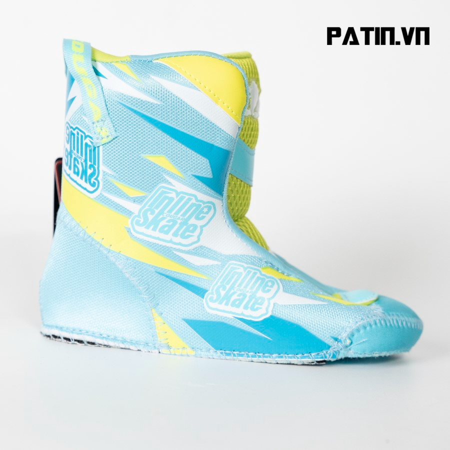 Giày Patin Trẻ Em Cougar MZS 333 QS