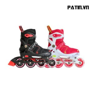 Giày Patin Trẻ Em Cougar 787