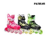 Giày Patin Trẻ Em Cougar Hero MZS 803
