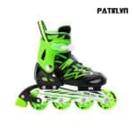 Giày Patin Trẻ Em Cougar MZS 703