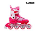 Giày Patin Trẻ Em Cougar MZS 703