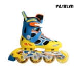 Giày Patin Trẻ Em Cougar MZS 703