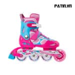 Giày Patin Trẻ Em Cougar MZS 703