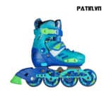 Giày Patin Trẻ Em Cougar MZS 703