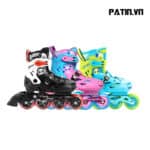 Giày Patin Trẻ Em Cougar Pro 303