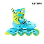 Giày Patin Trẻ Em Cougar MZS 703