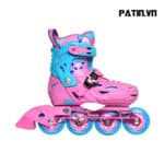 Giày Patin Trẻ Em Cougar MZS 703