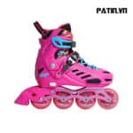 Giày Patin Trẻ Em Cougar MZS 703