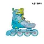Giày Patin Trẻ Em Cougar MZS 703