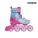 Giày Patin Trẻ Em Cougar MZS 703