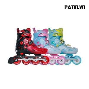  Giày patin Cougar MZS 333 QS