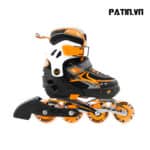 Giày Patin Trẻ Em Flying Eagle V5
