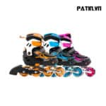 Giày Patin Trẻ Em Flying Eagle V5