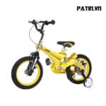 Xe Đạp Trẻ Em Jianner J1