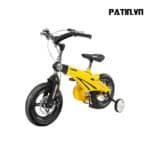 Xe Đạp Trẻ Em Jianner J1