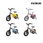 Xe Đạp Trẻ Em Jianner J1