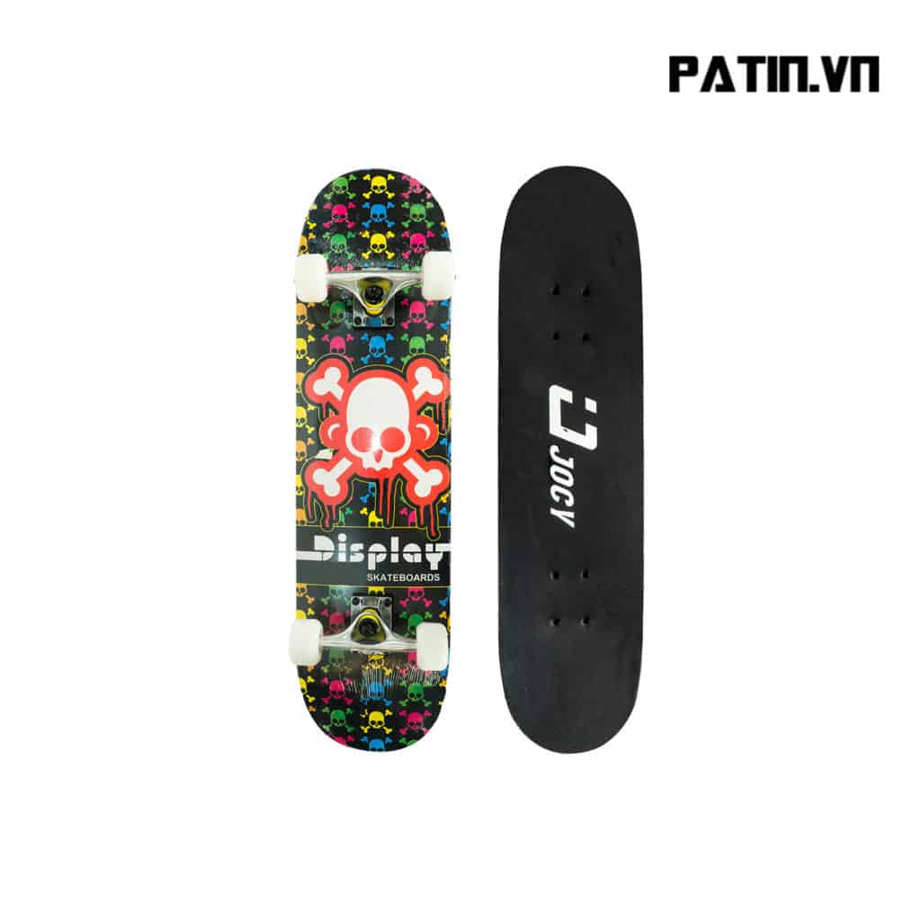 Ván Trượt Skateboard Jocy 01
