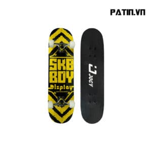 Ván Trượt Skatebroad Jocy 04