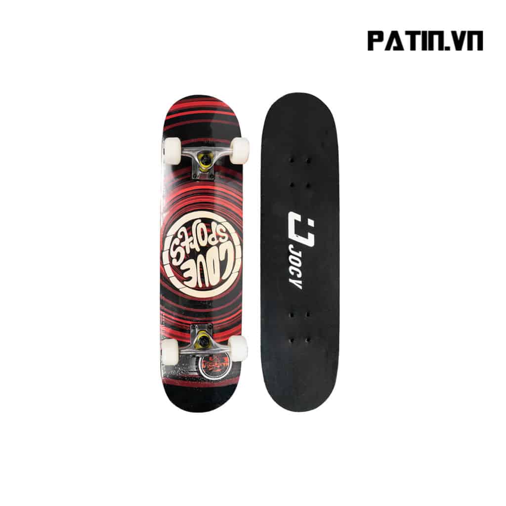 Ván Trượt Skateboard Jocy 07