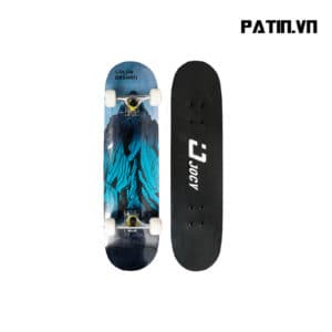 Ván Trượt Skatebroad Jocy 09