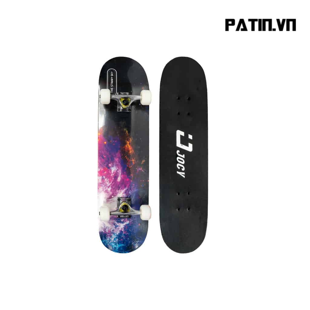 Ván Trượt Skateboard Jocy 10