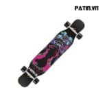 Ván trượt Longboard HPKE - 02