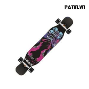 Ván trượt Longboard HPKE - 02